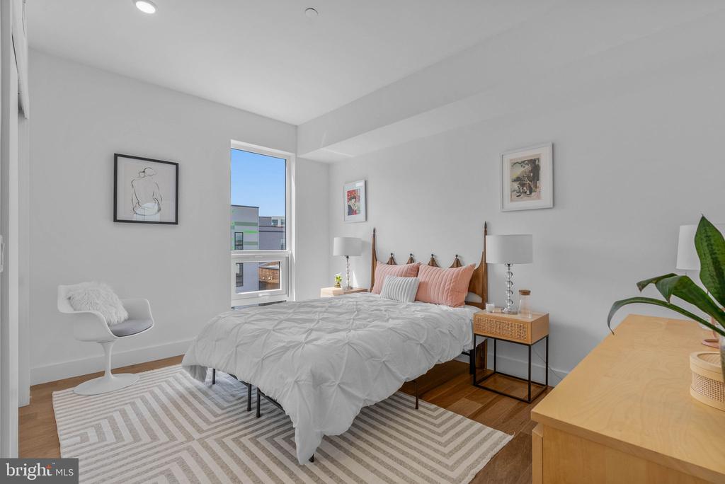 1501 N 31ST STREET Unit: PH17