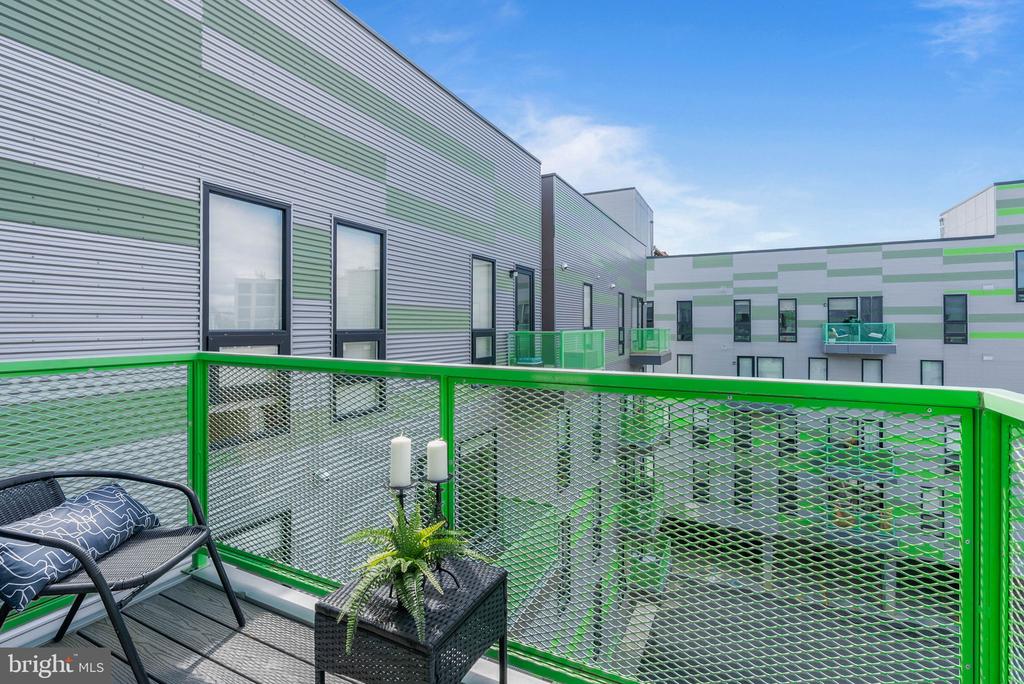 1501 N 31ST STREET Unit: PH17