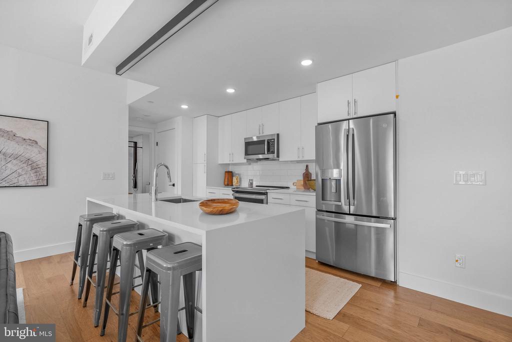 1501 N 31ST STREET Unit: PH17