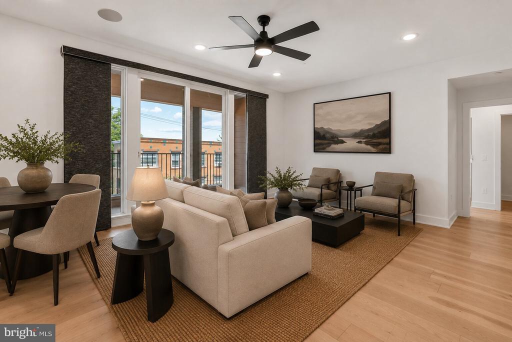 1723 FRANCIS STREET Unit: 3E