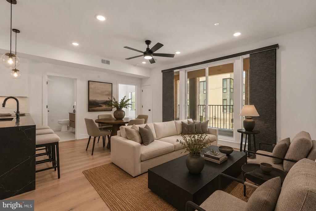 1723 FRANCIS STREET Unit: 3E