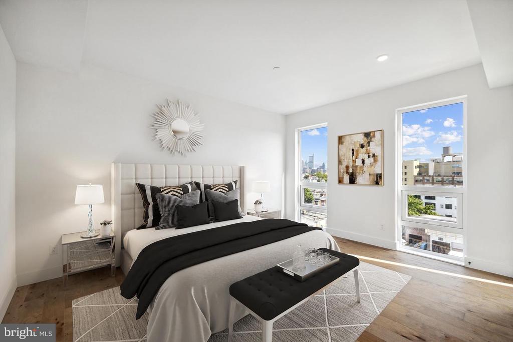 1501 N 31ST STREET Unit: PH12