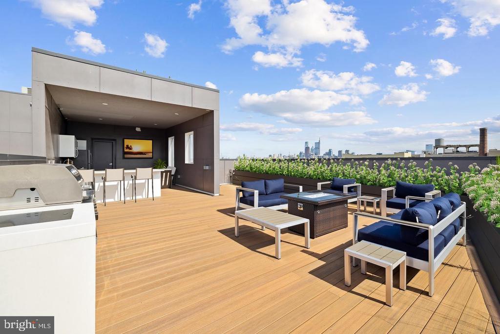 1501 N 31ST STREET Unit: PH12