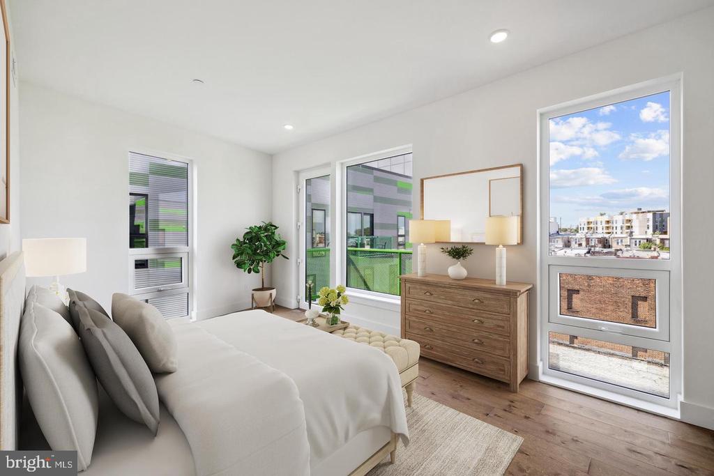 1501 N 31ST STREET Unit: PH12