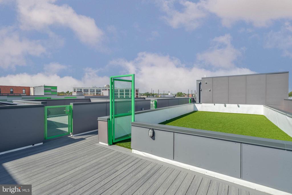 1501 N 31ST STREET Unit: PH12
