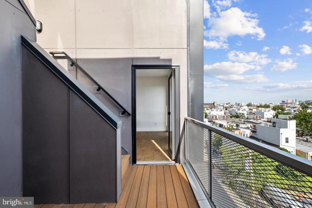 1501 N 31ST STREET Unit: PH12