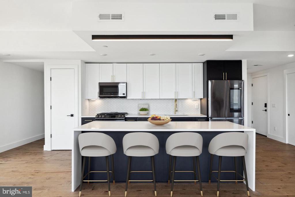 1501 N 31ST STREET Unit: PH12