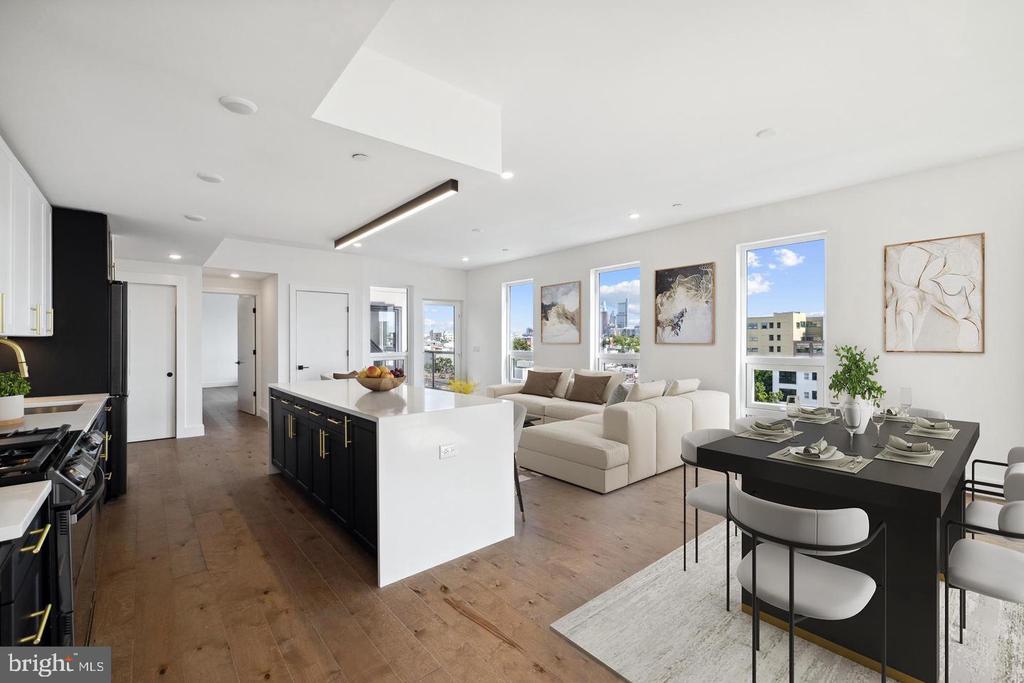 1501 N 31ST STREET Unit: PH12