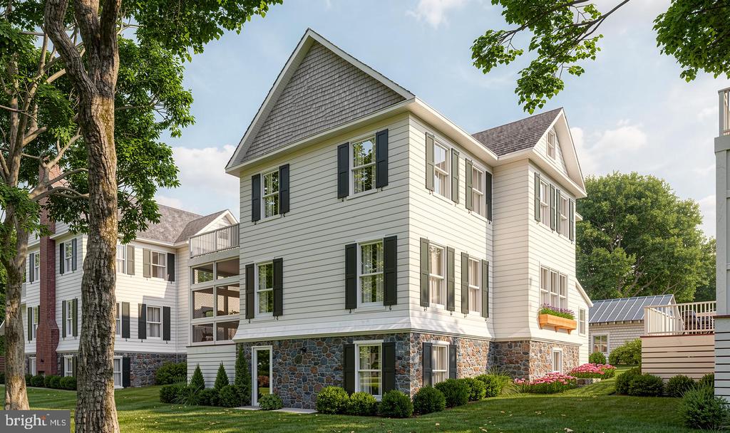 161 CARPENTER LANE