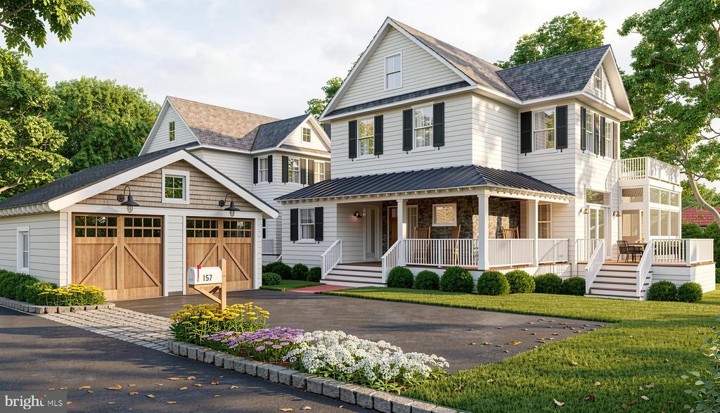 161 CARPENTER LANE