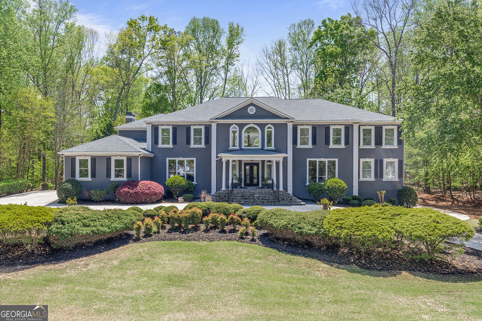 335 Birkdale Drive