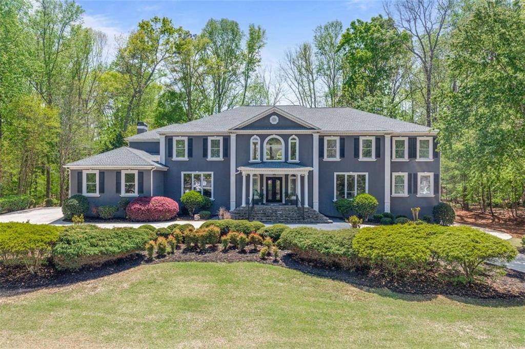 335 Birkdale Drive