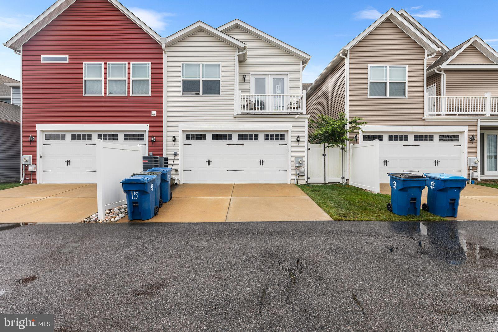 15 Bennett Point Ln #T206h