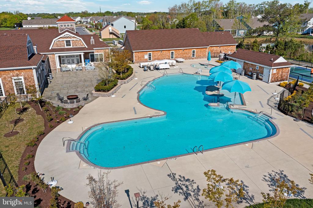 15 Bennett Point Ln #T206h