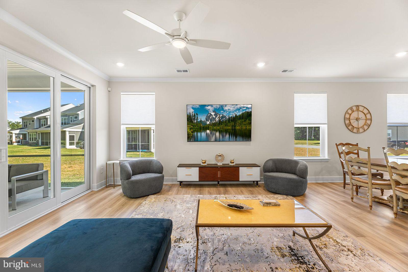 32297 Norman Ln #Th105