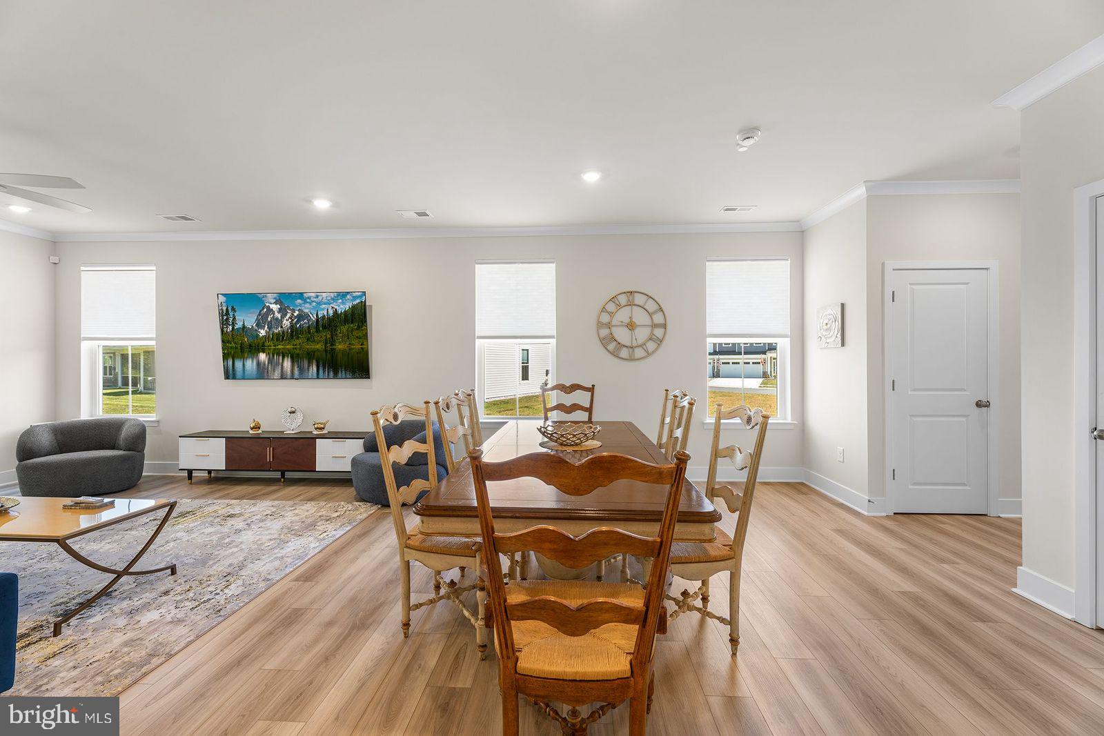 32297 Norman Ln #Th105