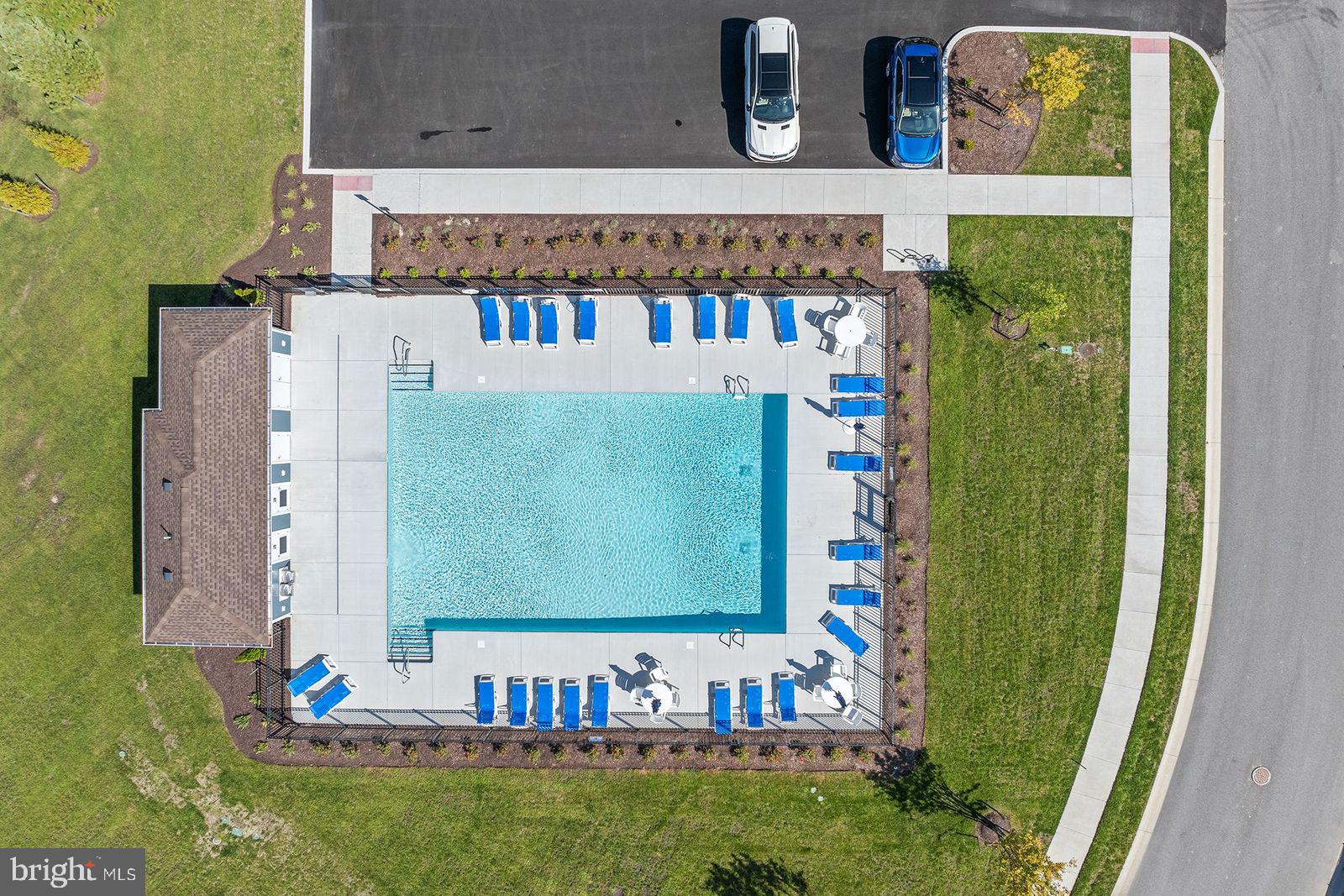 32297 Norman Ln #Th105