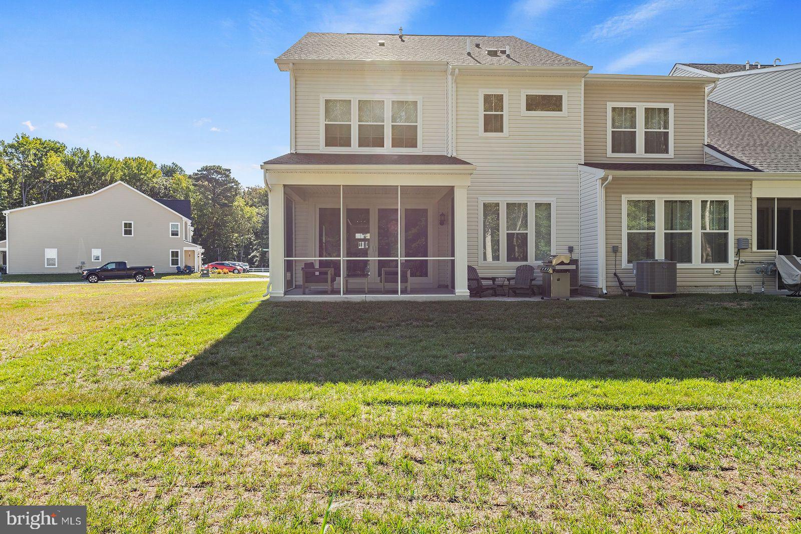 32297 Norman Ln #Th105