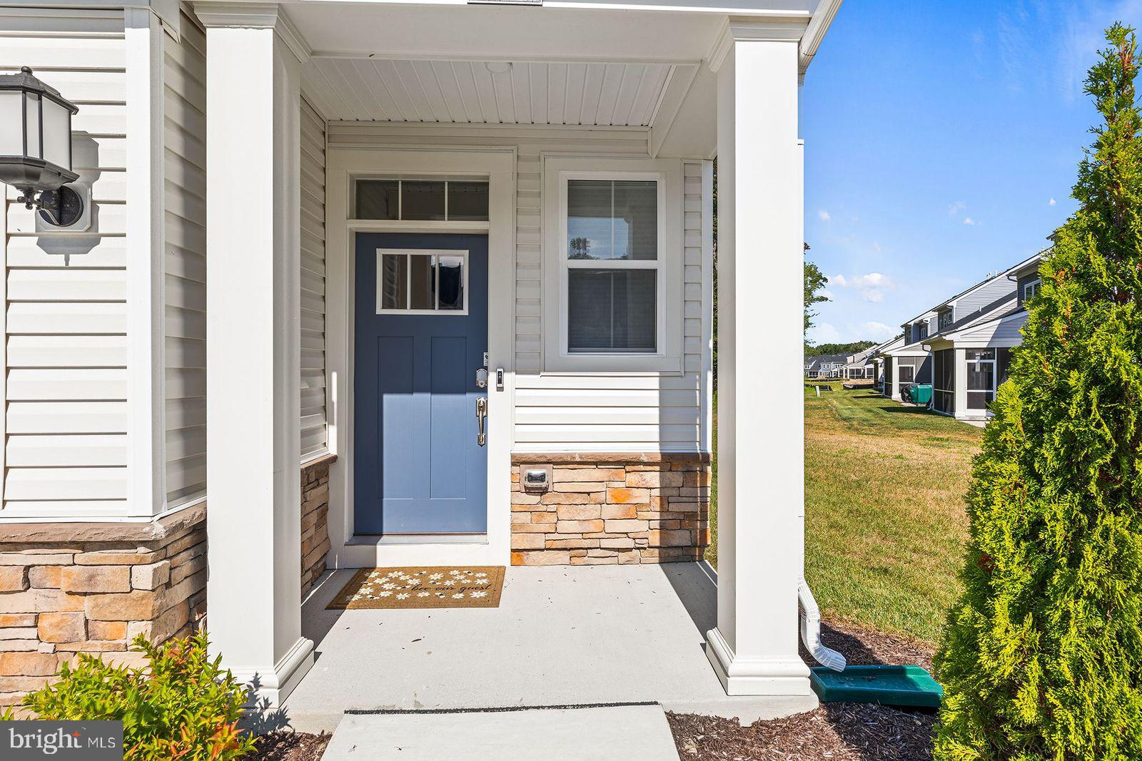 32297 Norman Ln #Th105