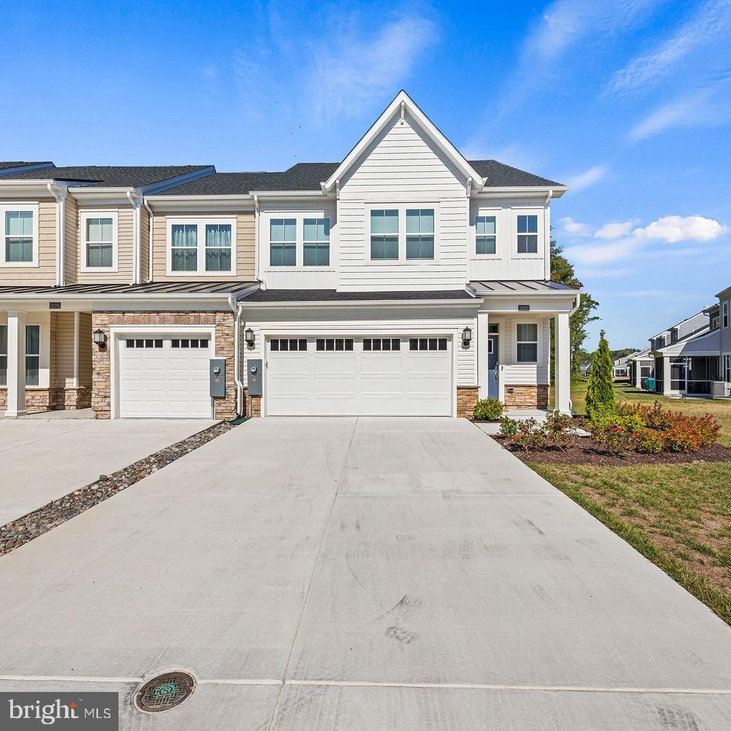 32297 Norman Ln #Th105