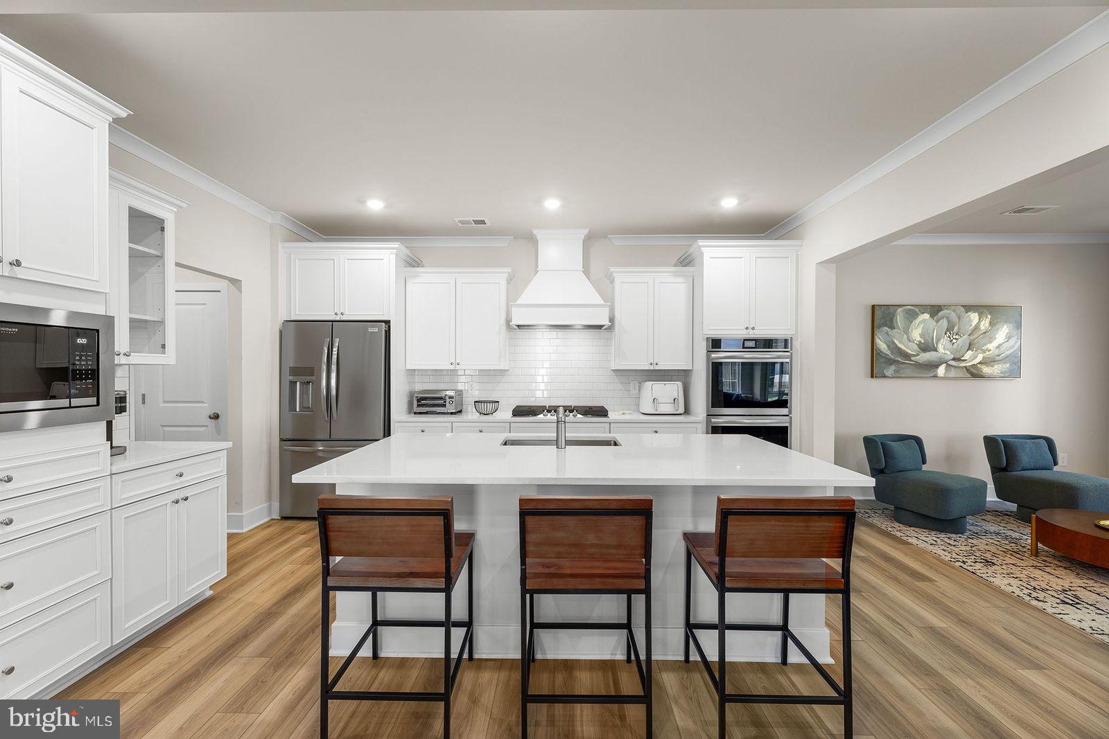 32297 Norman Ln #Th105