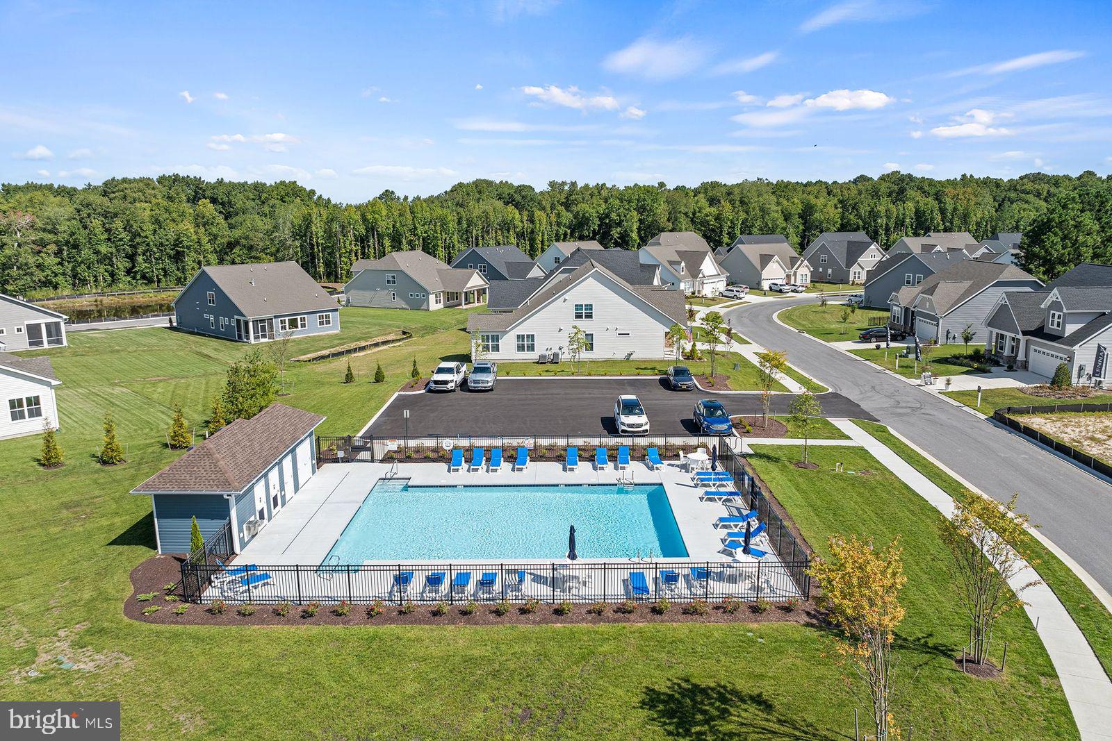 32297 Norman Ln #Th105