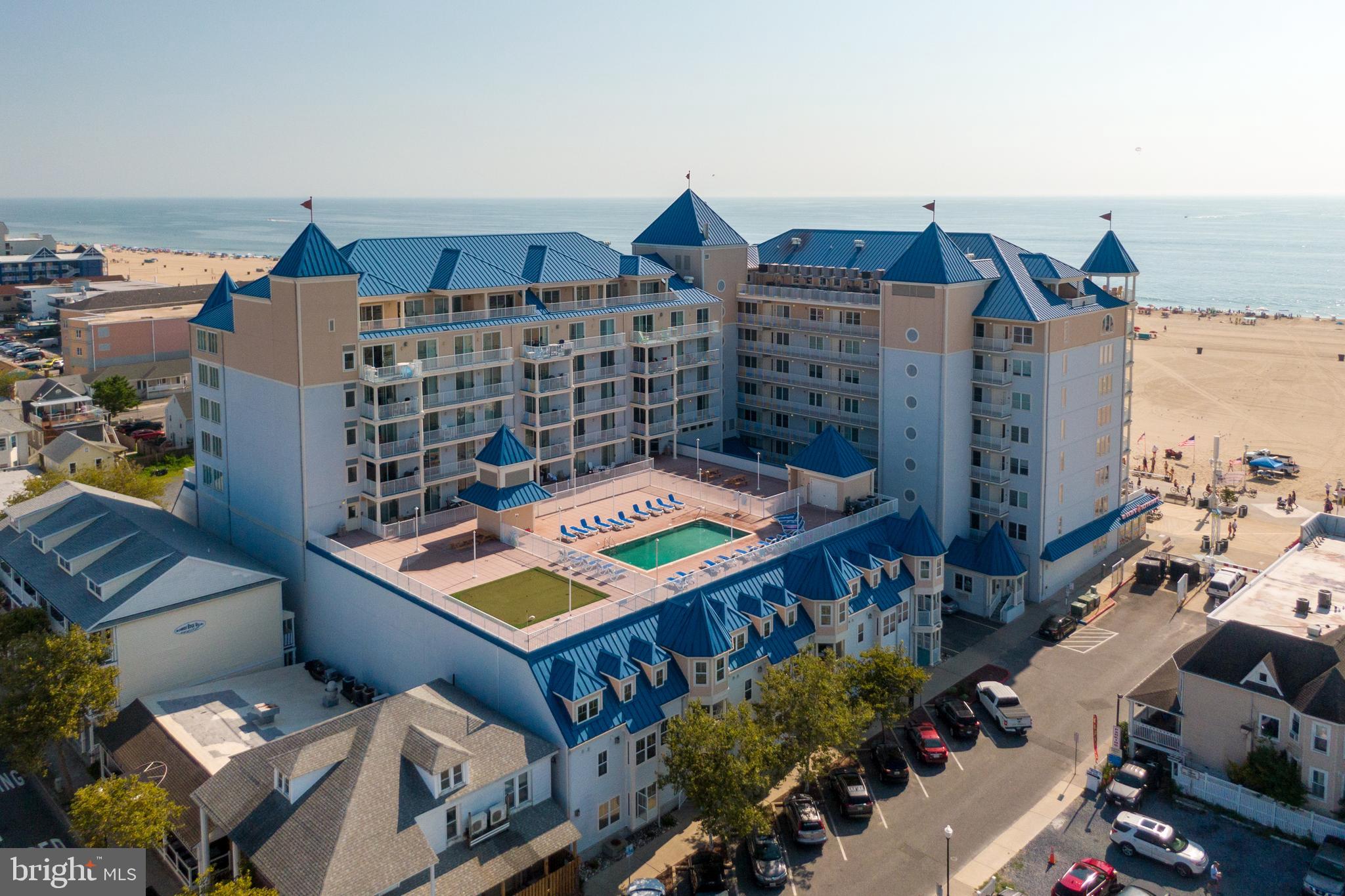 2 Dorchester STREET Unit: 605