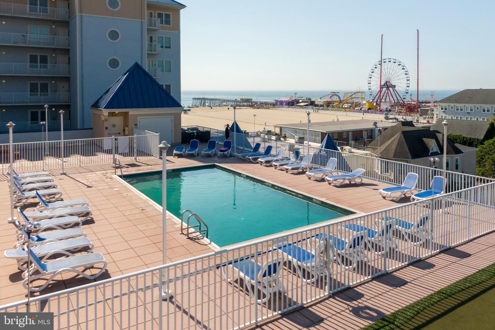 2 Dorchester STREET Unit: 605