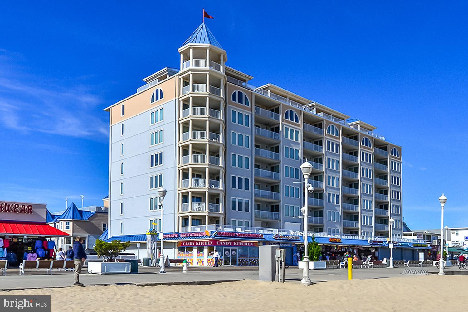 2 Dorchester STREET Unit: 605