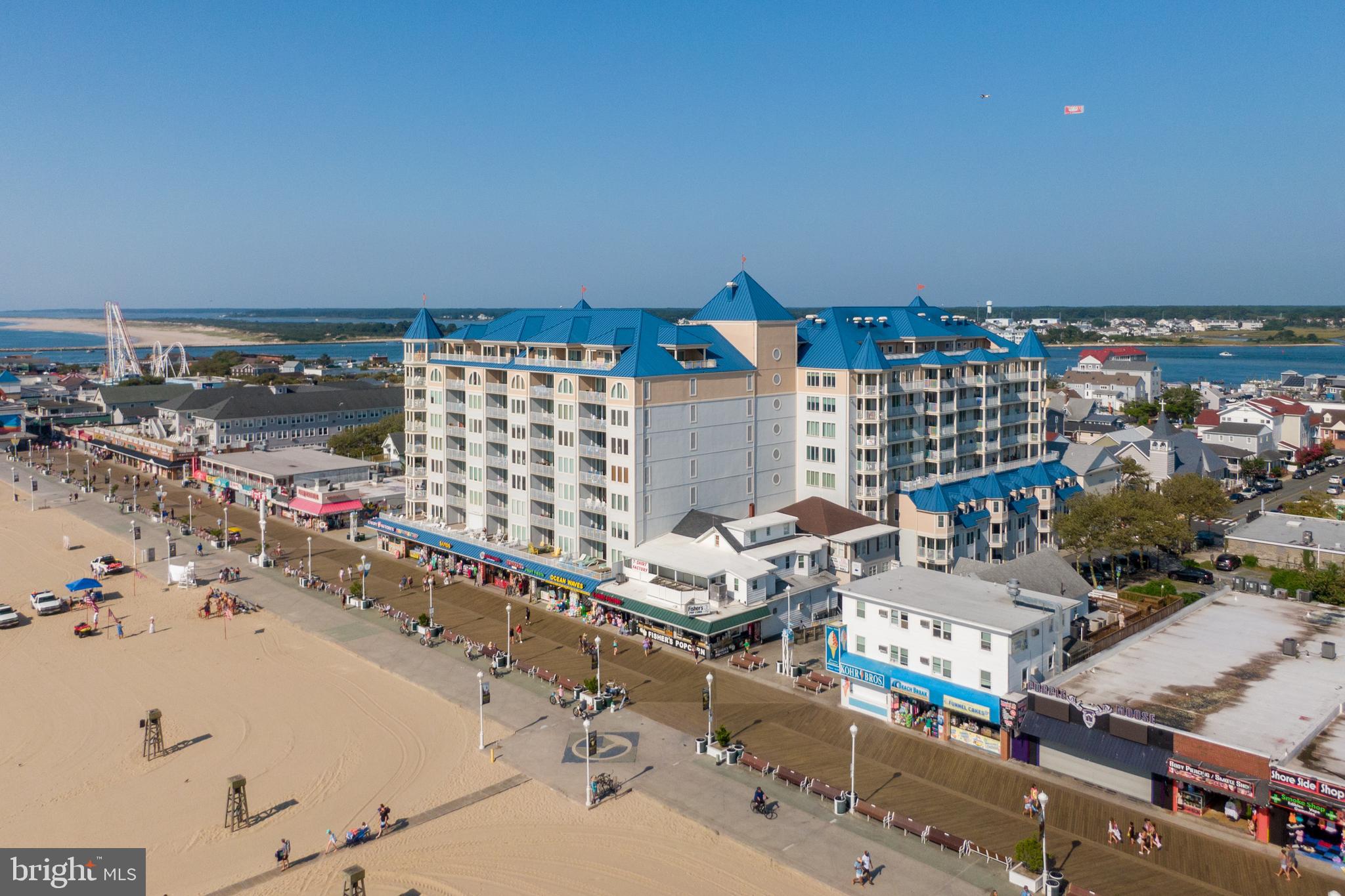 2 Dorchester STREET Unit: 605