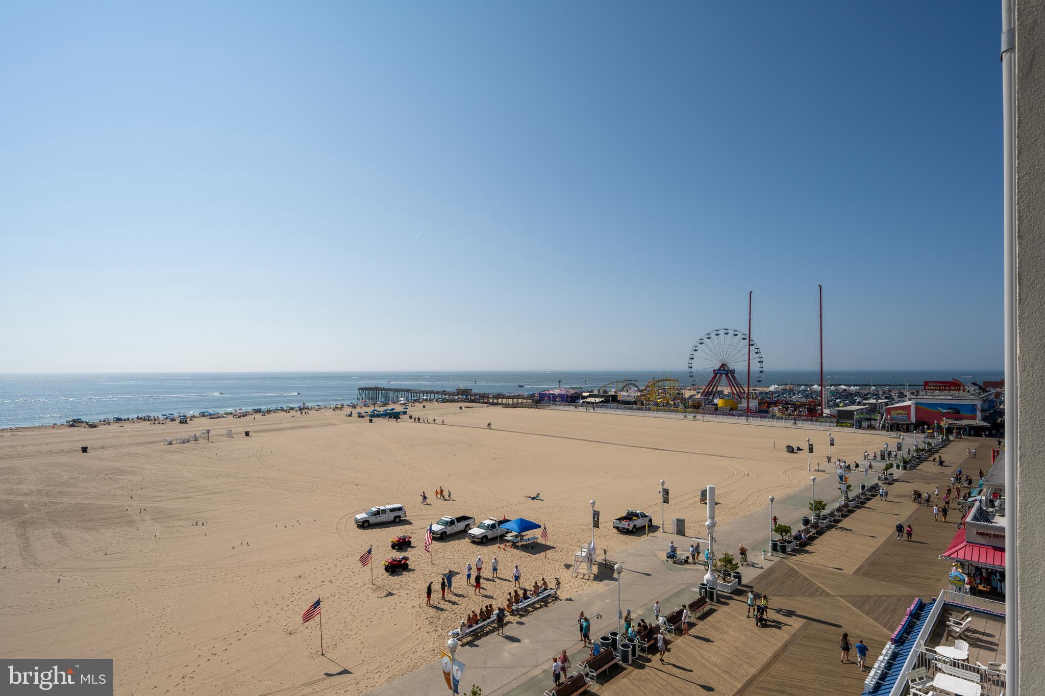 2 Dorchester STREET Unit: 605