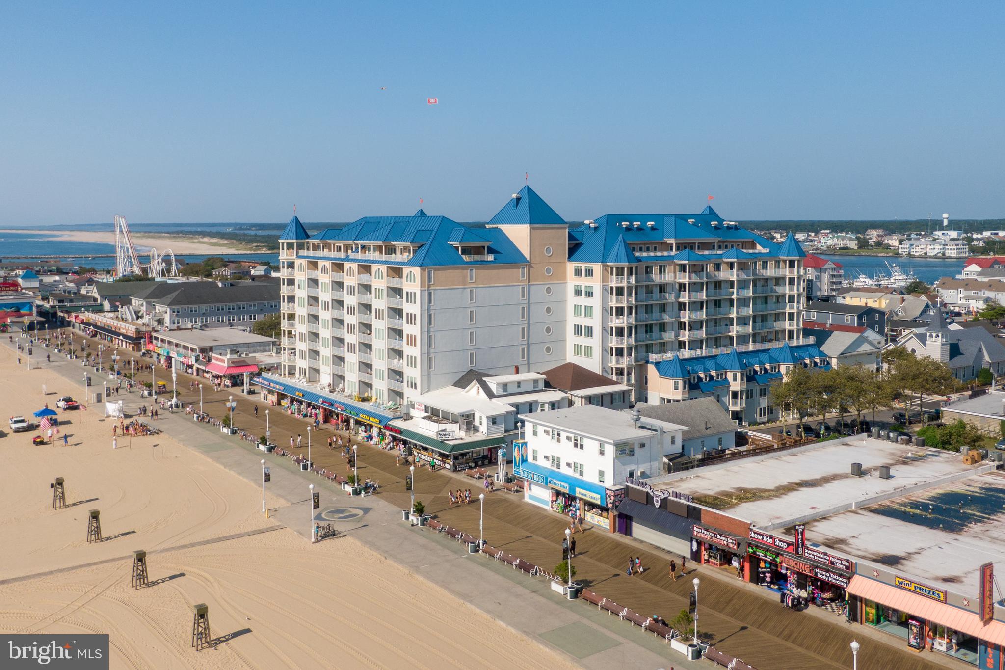 2 Dorchester STREET Unit: 605