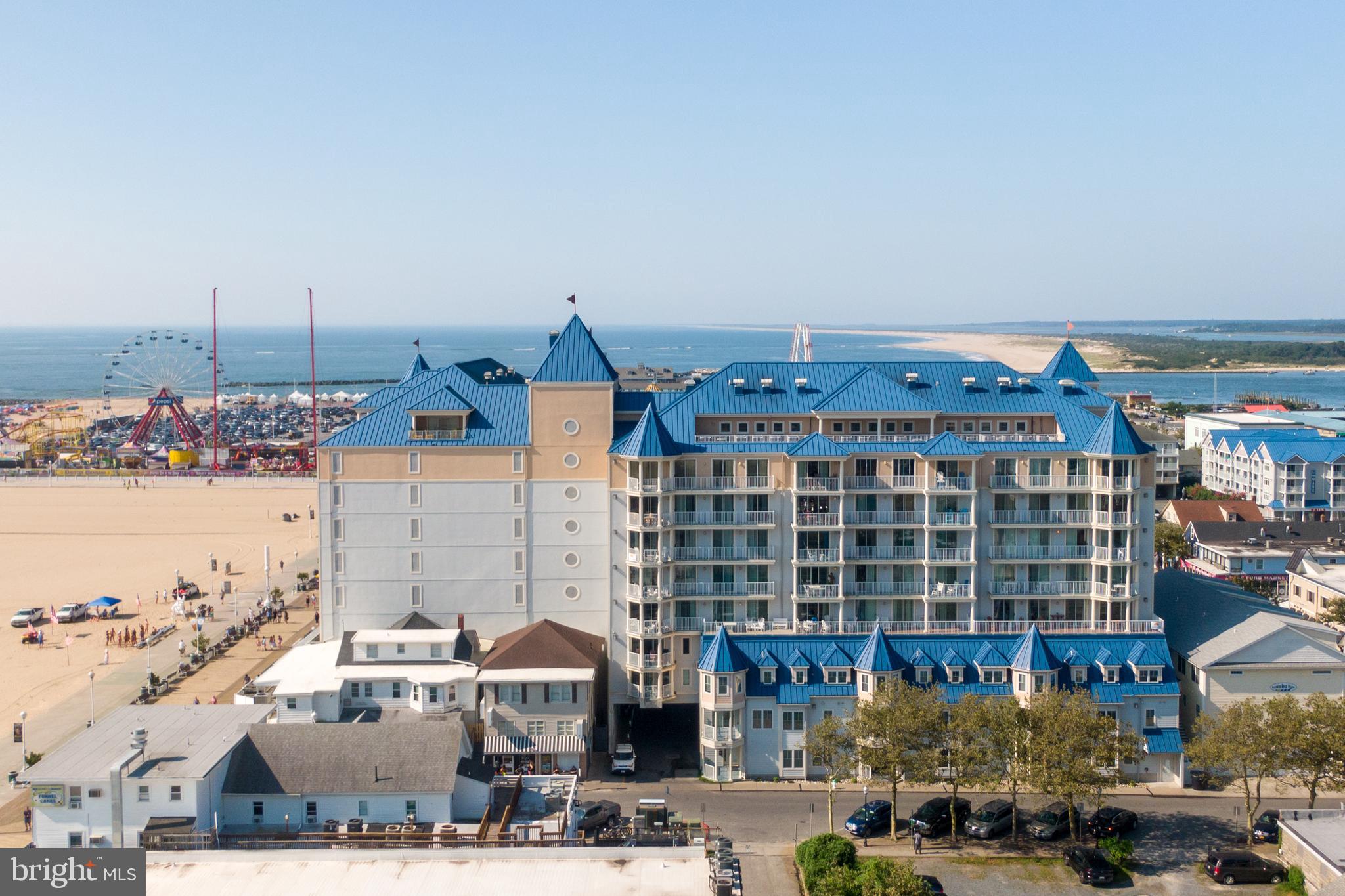 2 Dorchester STREET Unit: 605