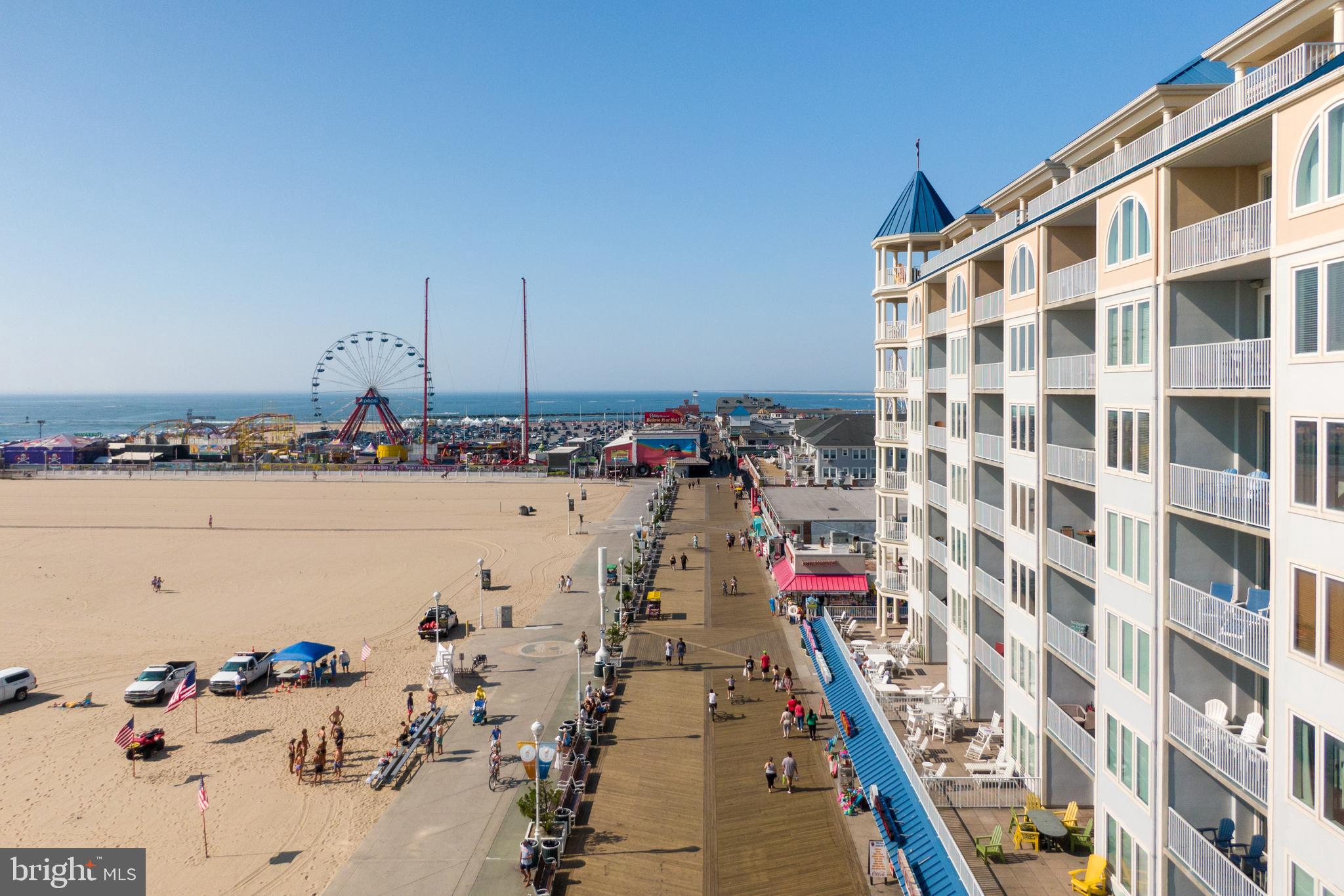 2 Dorchester STREET Unit: 605