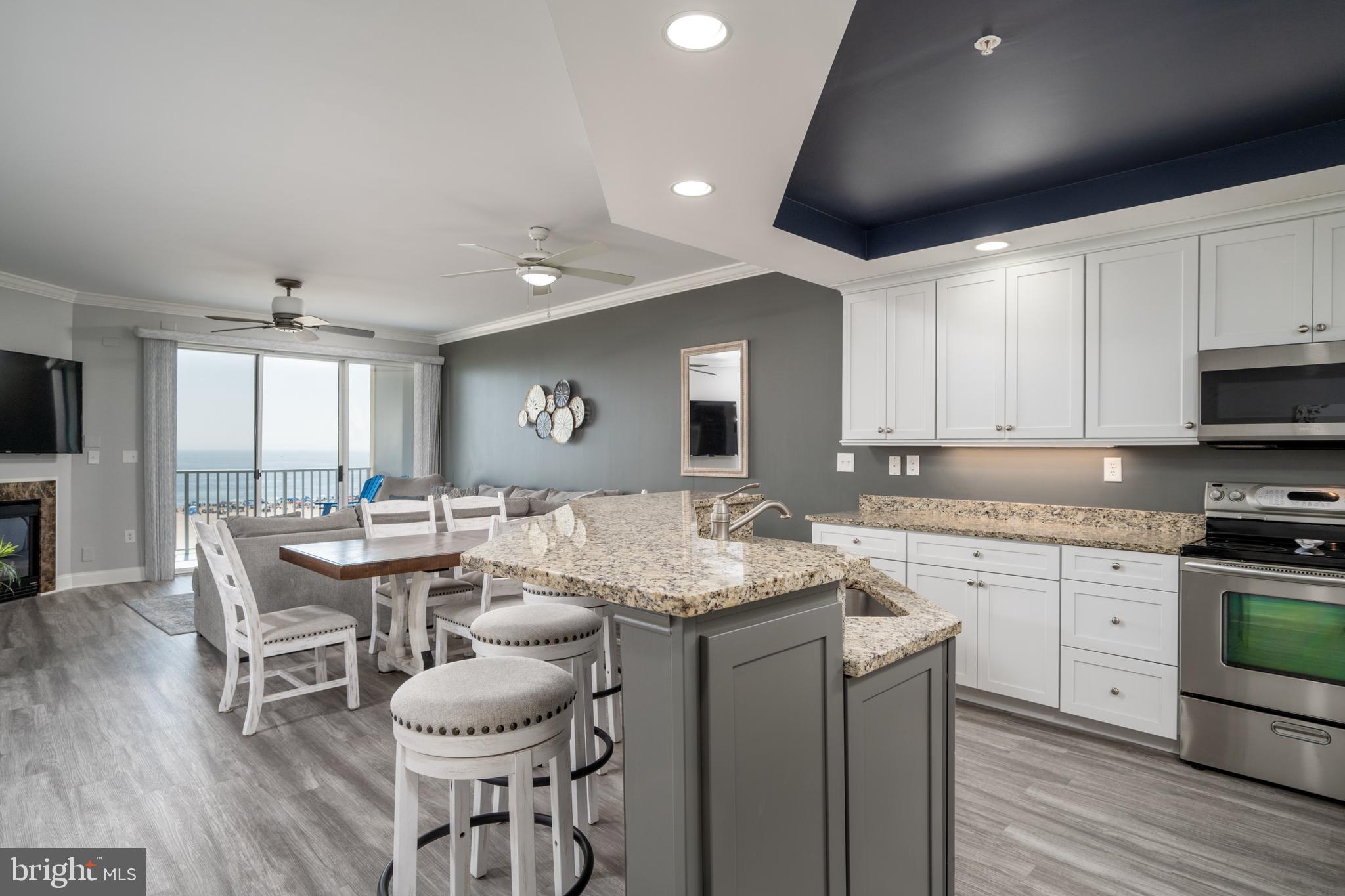 2 Dorchester STREET Unit: 605