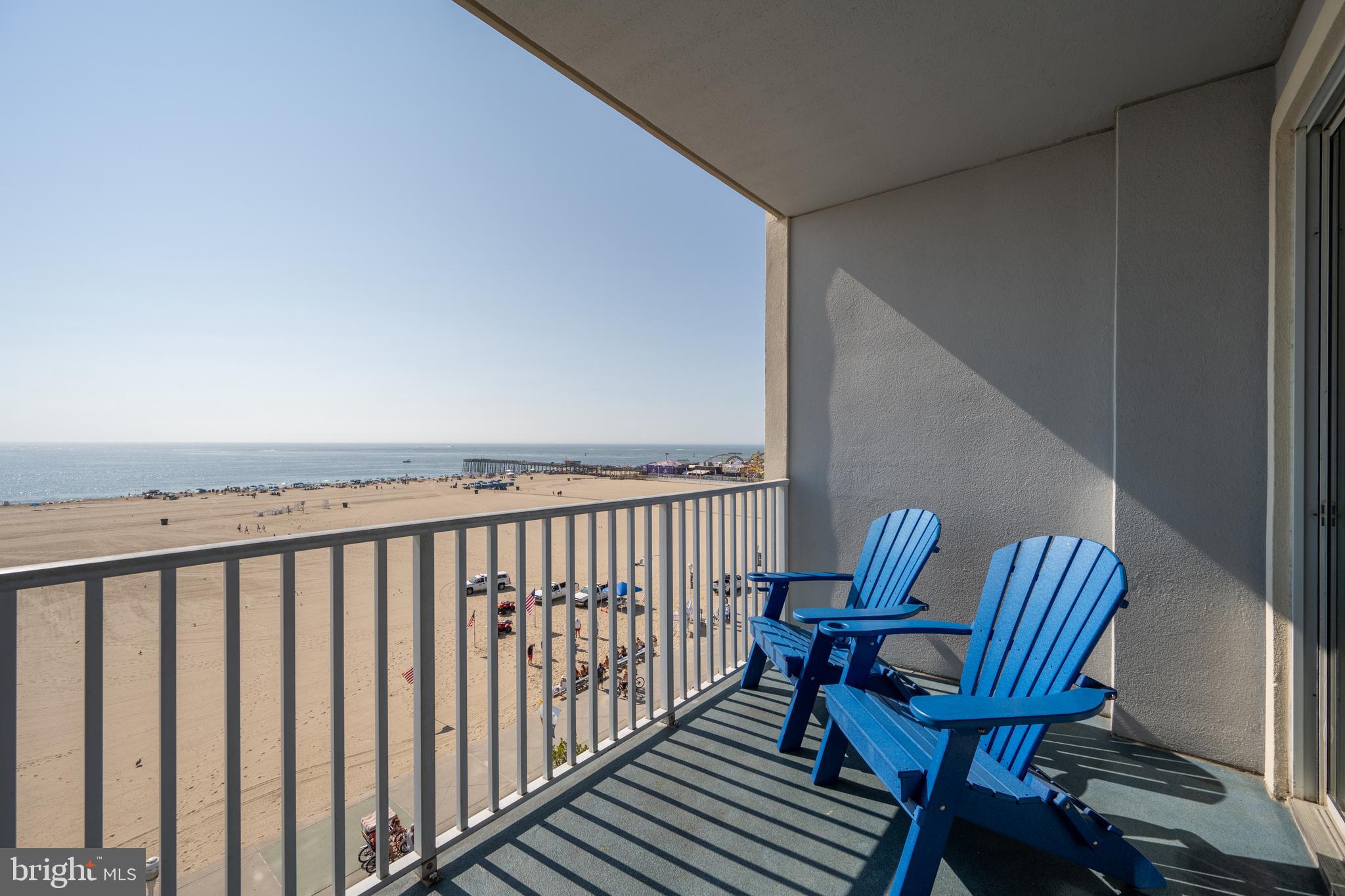 2 Dorchester STREET Unit: 605