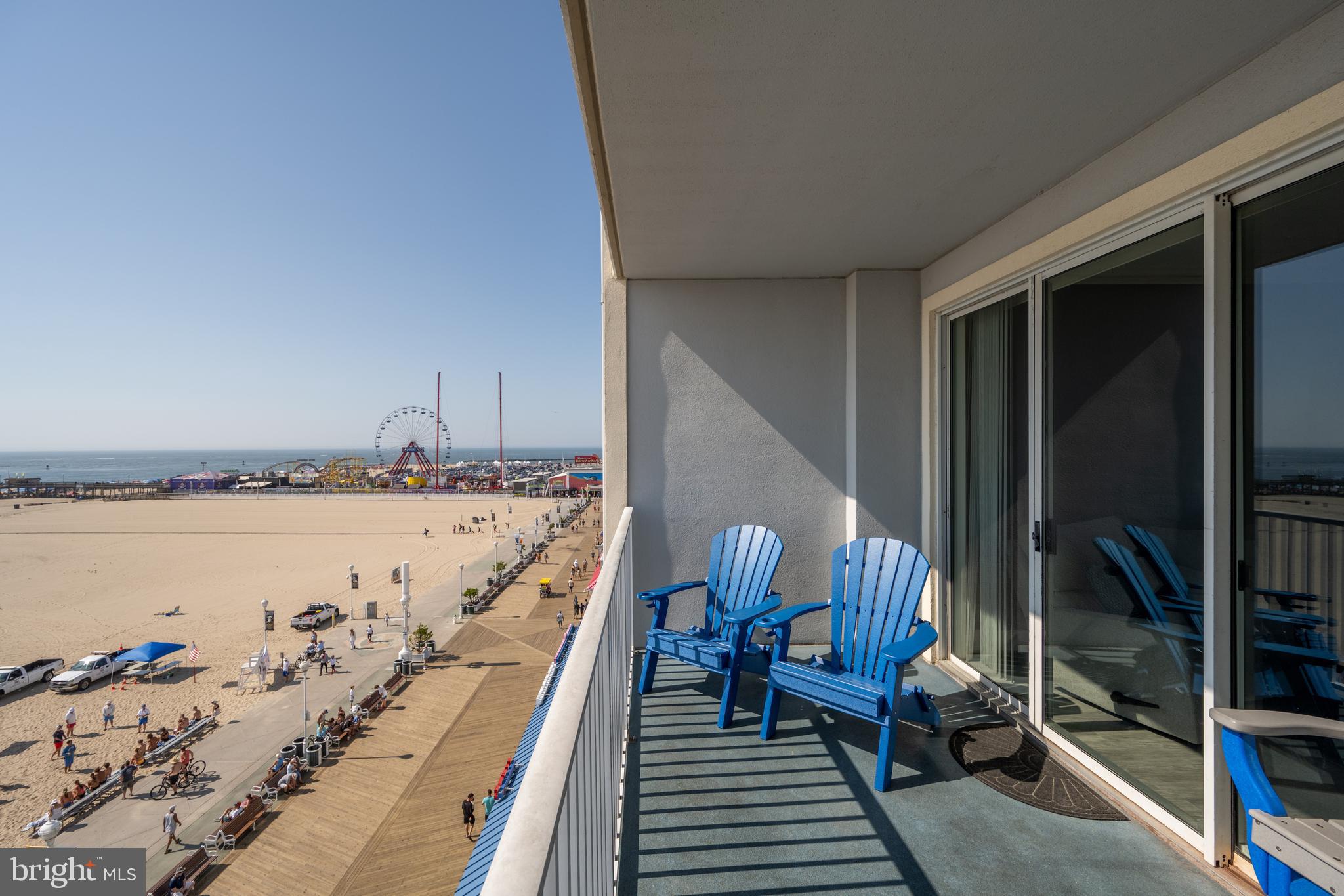 2 Dorchester STREET Unit: 605