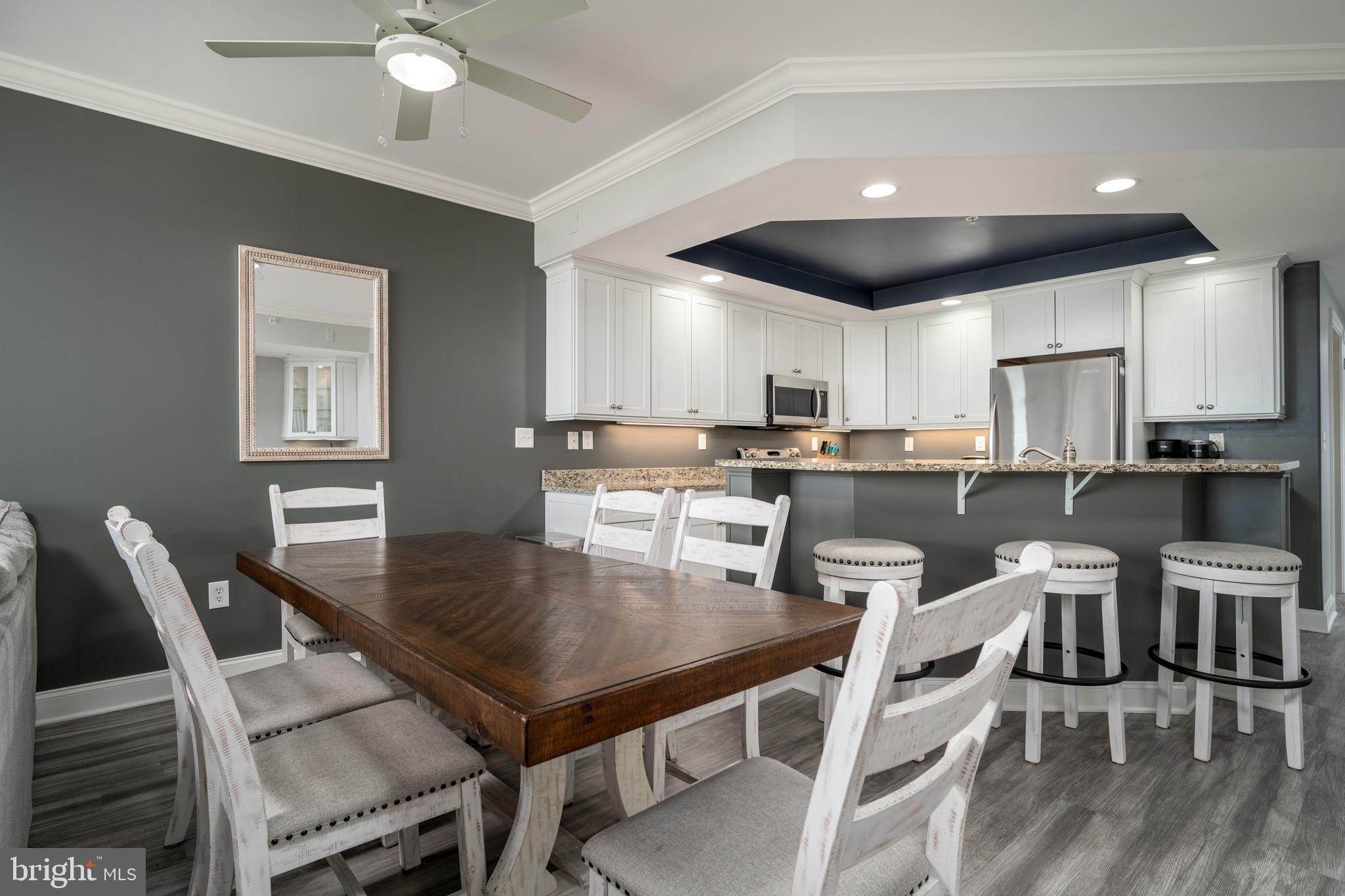 2 Dorchester STREET Unit: 605