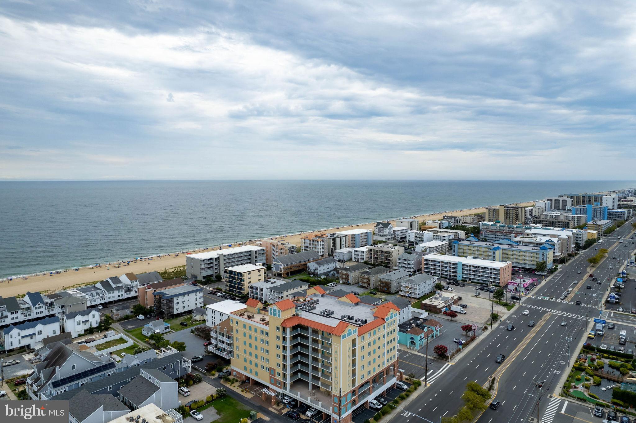 14000 Coastal Hwy #706