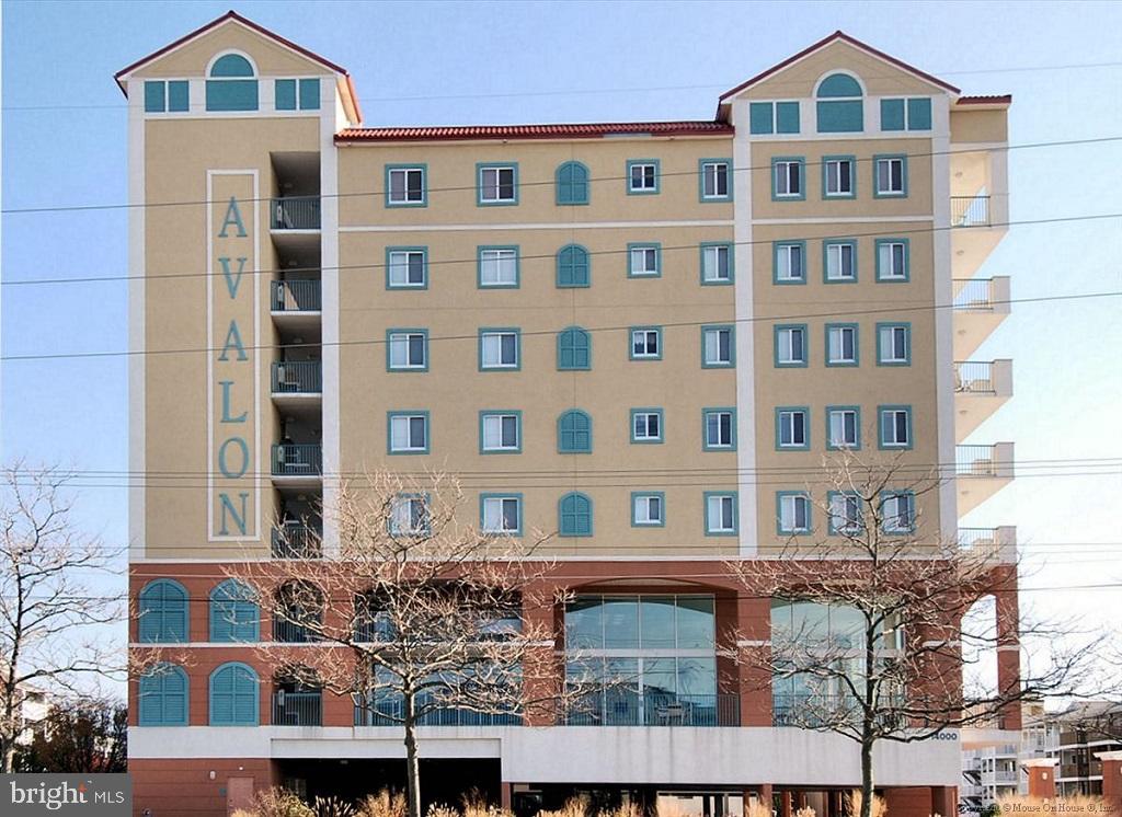 14000 Coastal Hwy #706