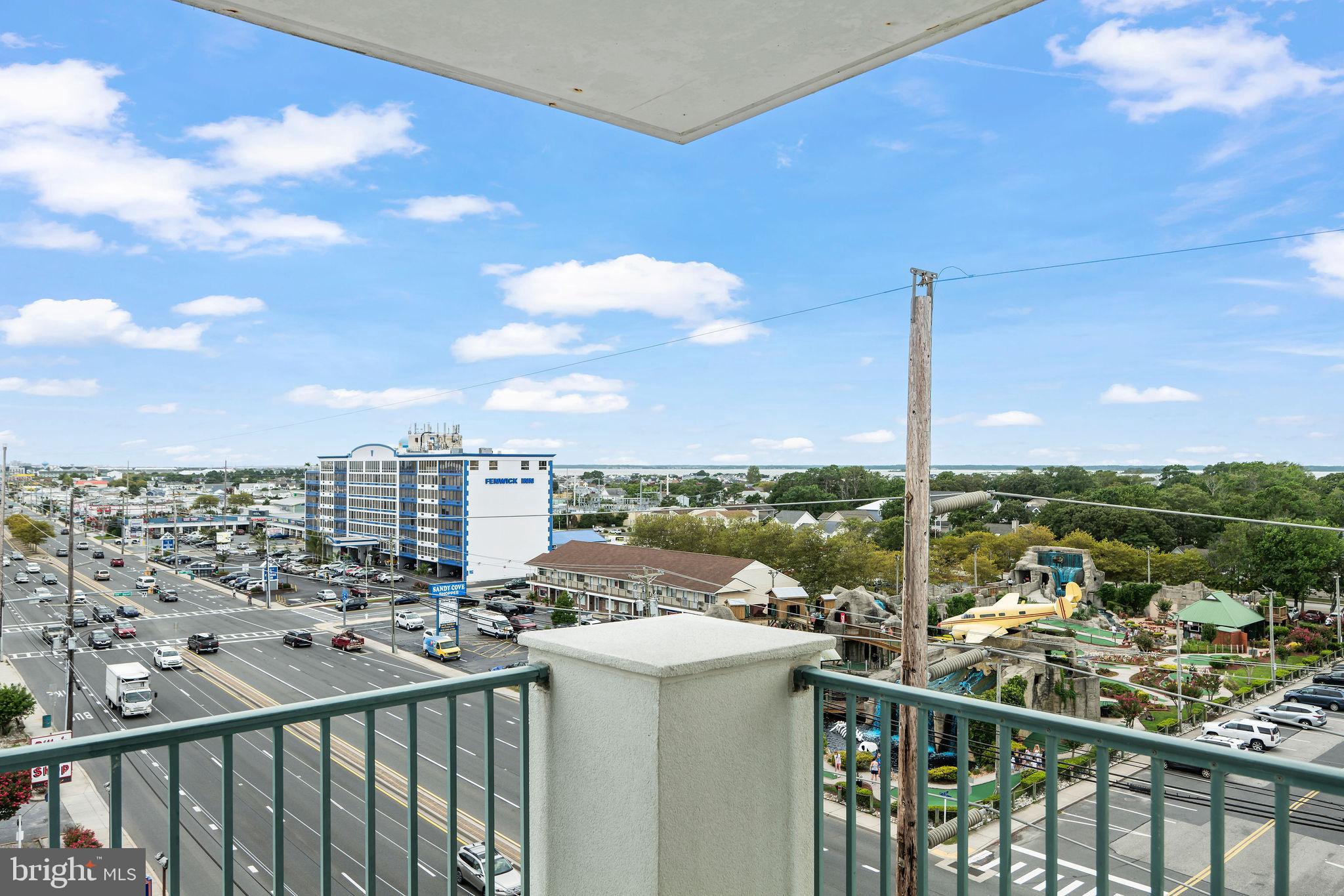 14000 Coastal Hwy #706