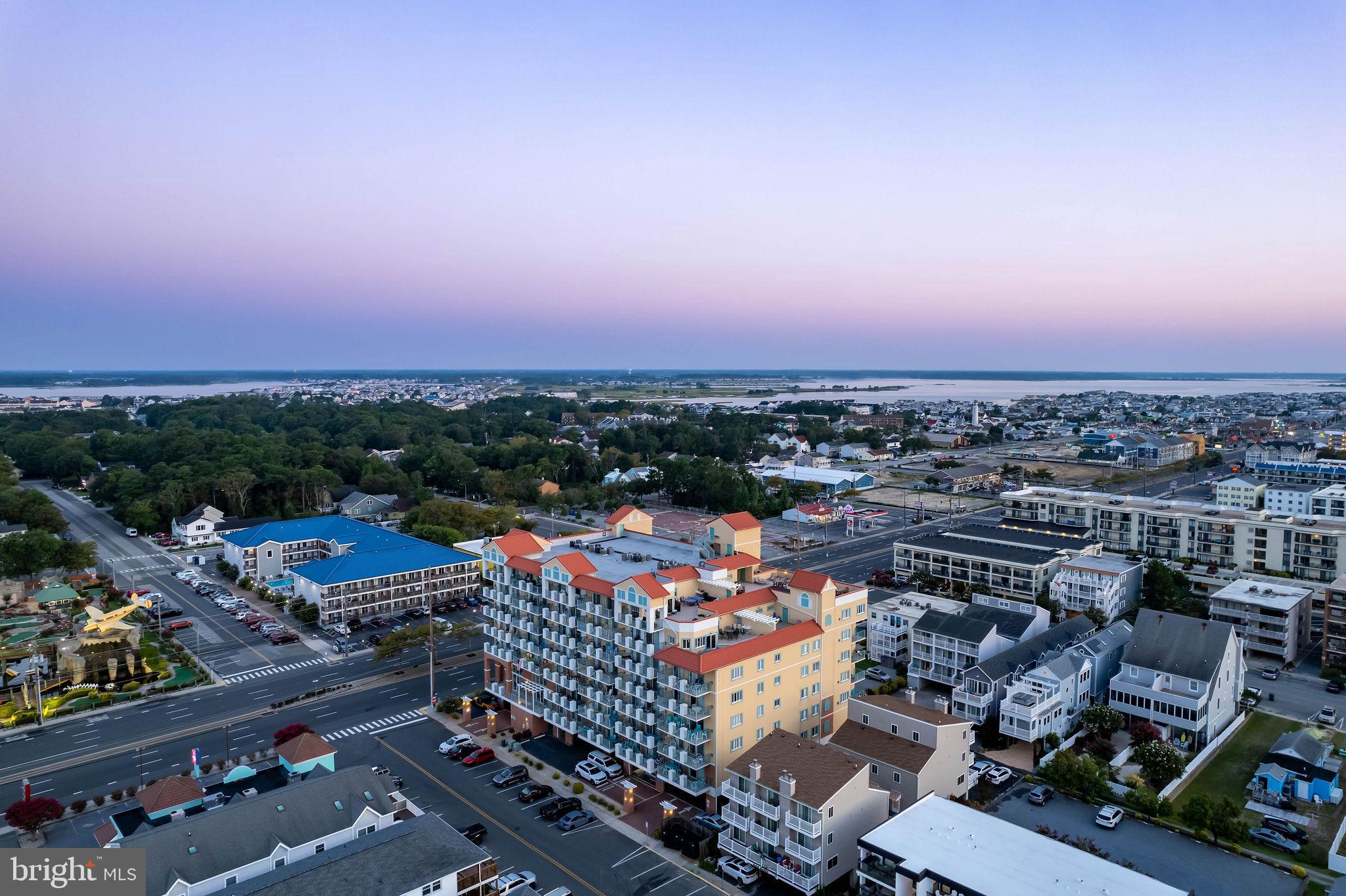 14000 Coastal Hwy #706