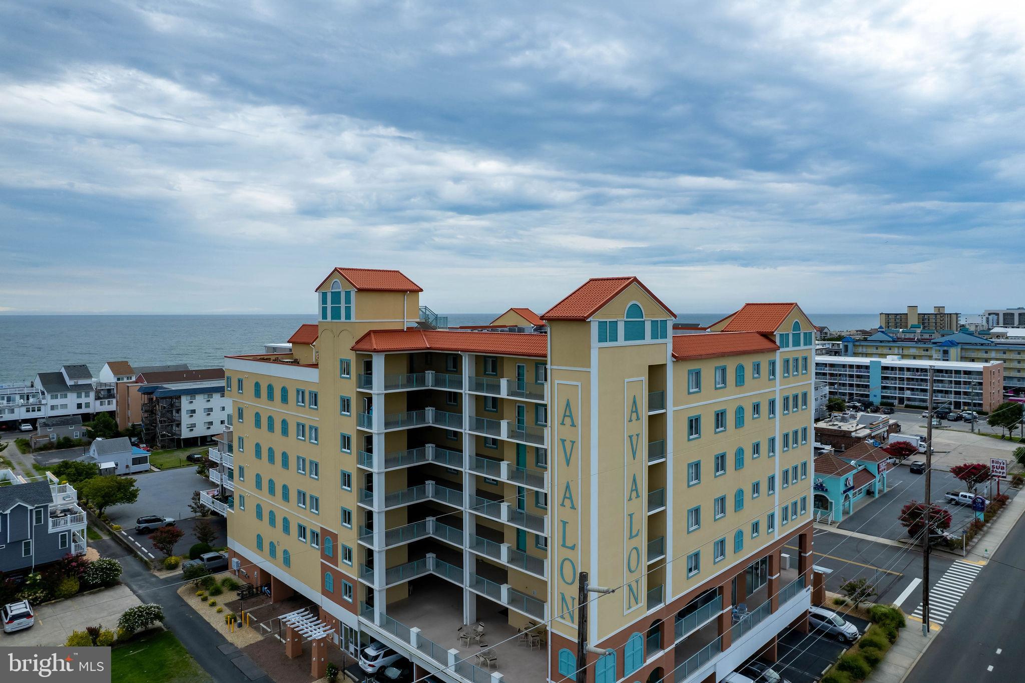 14000 Coastal Hwy #706