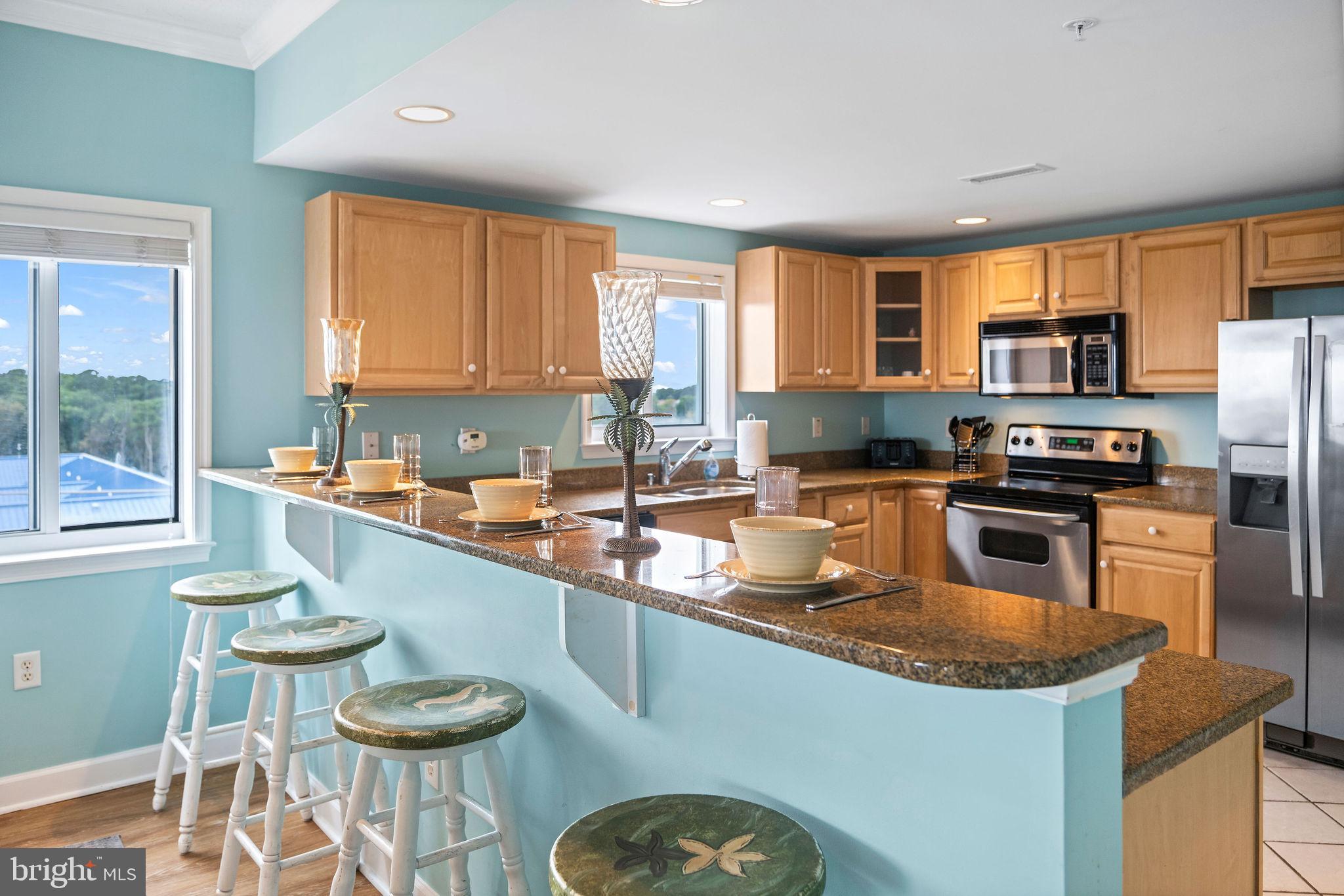 14000 Coastal Hwy #706