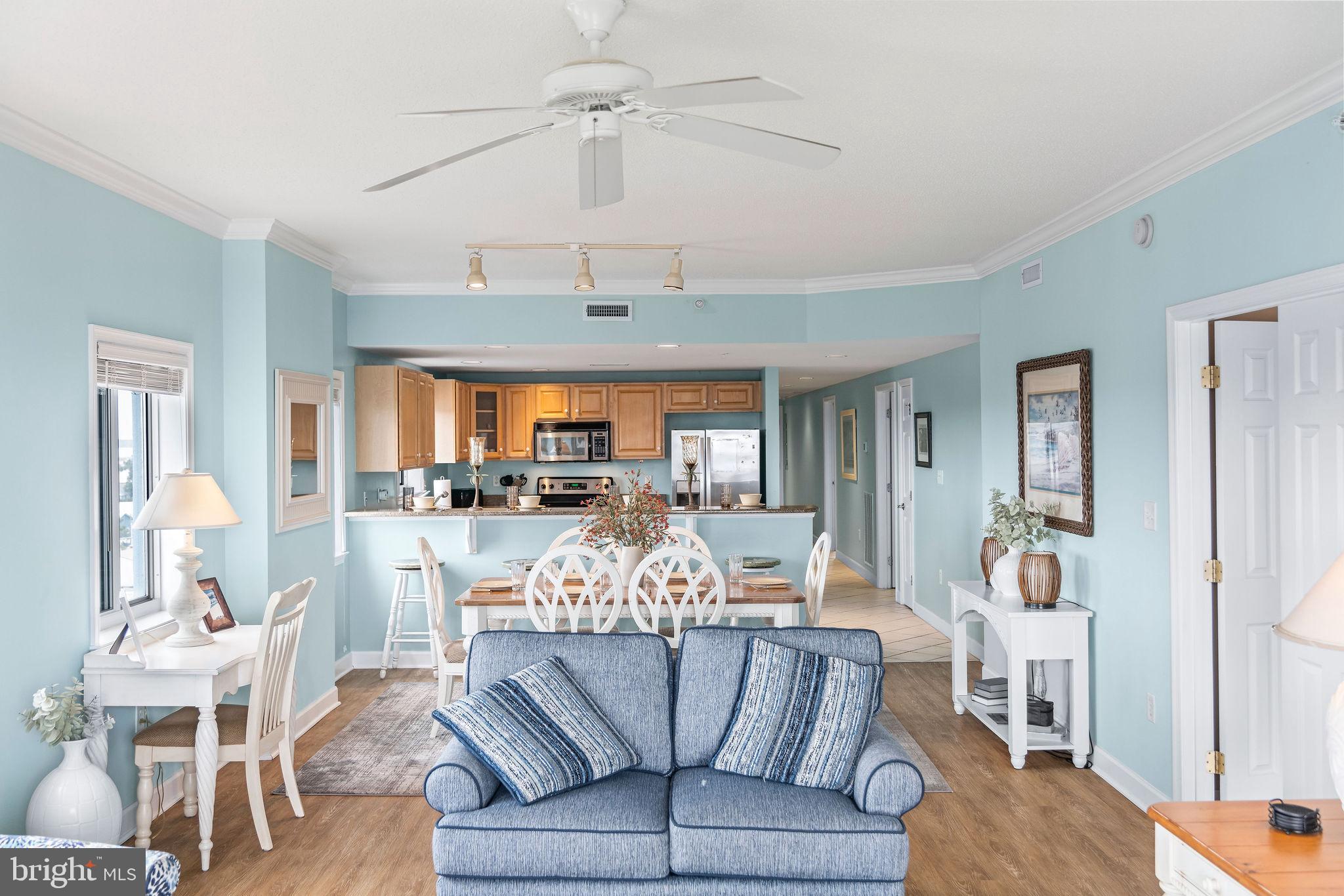 14000 Coastal Hwy #706