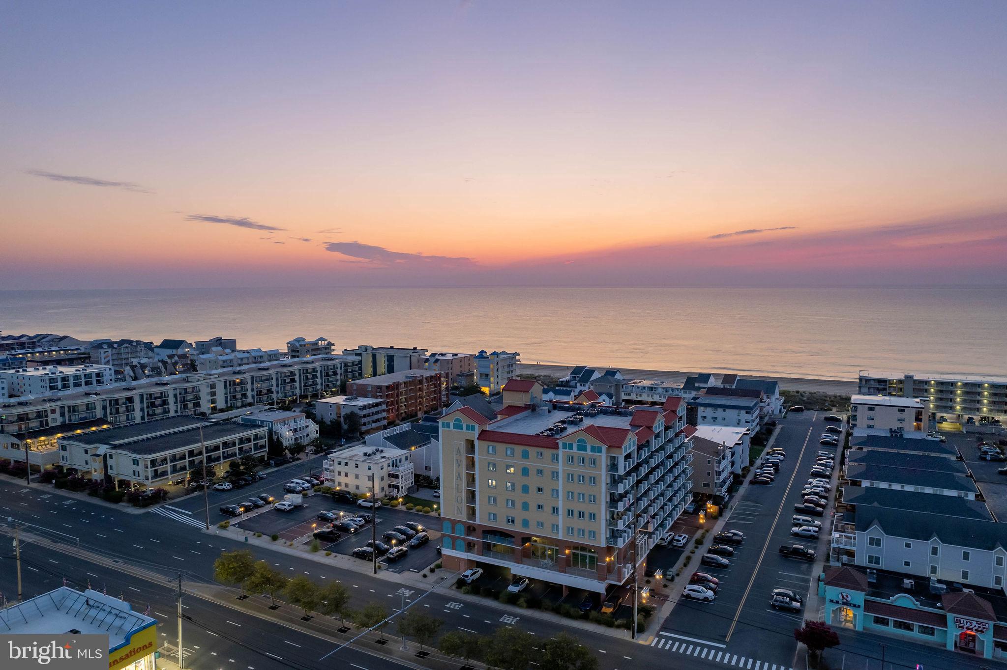 14000 Coastal Hwy #706