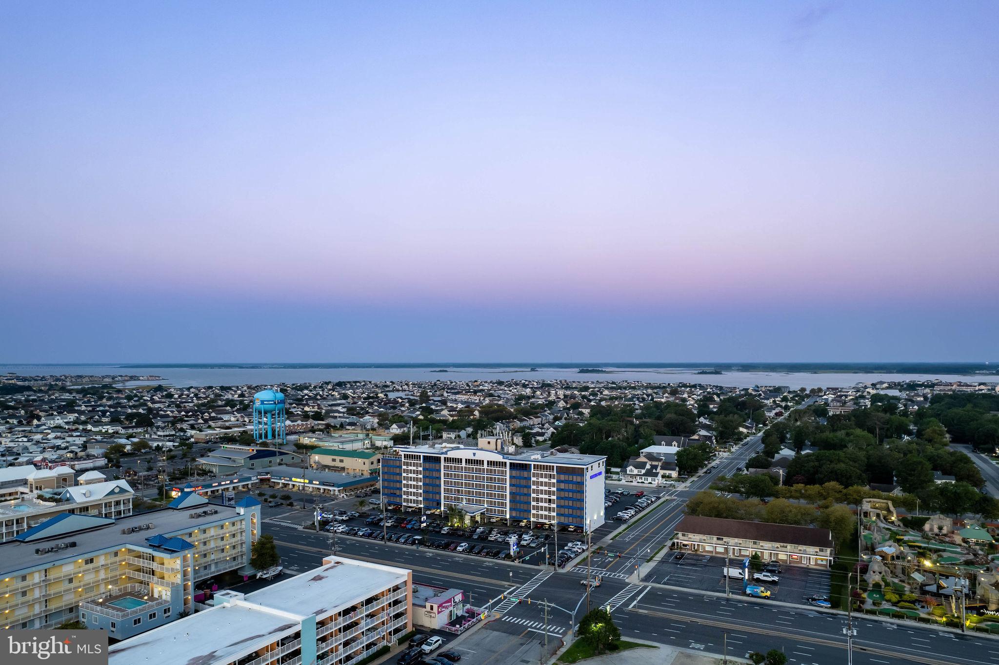 14000 Coastal Hwy #706