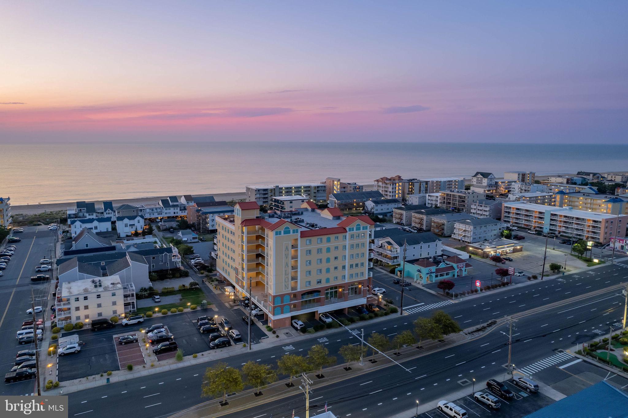 14000 Coastal Hwy #706