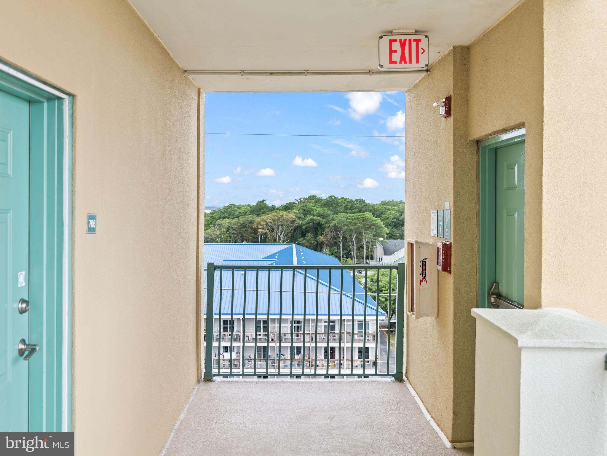 14000 Coastal Hwy #706