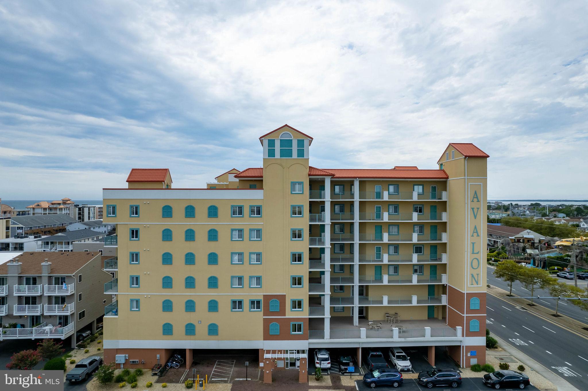 14000 Coastal Hwy #706